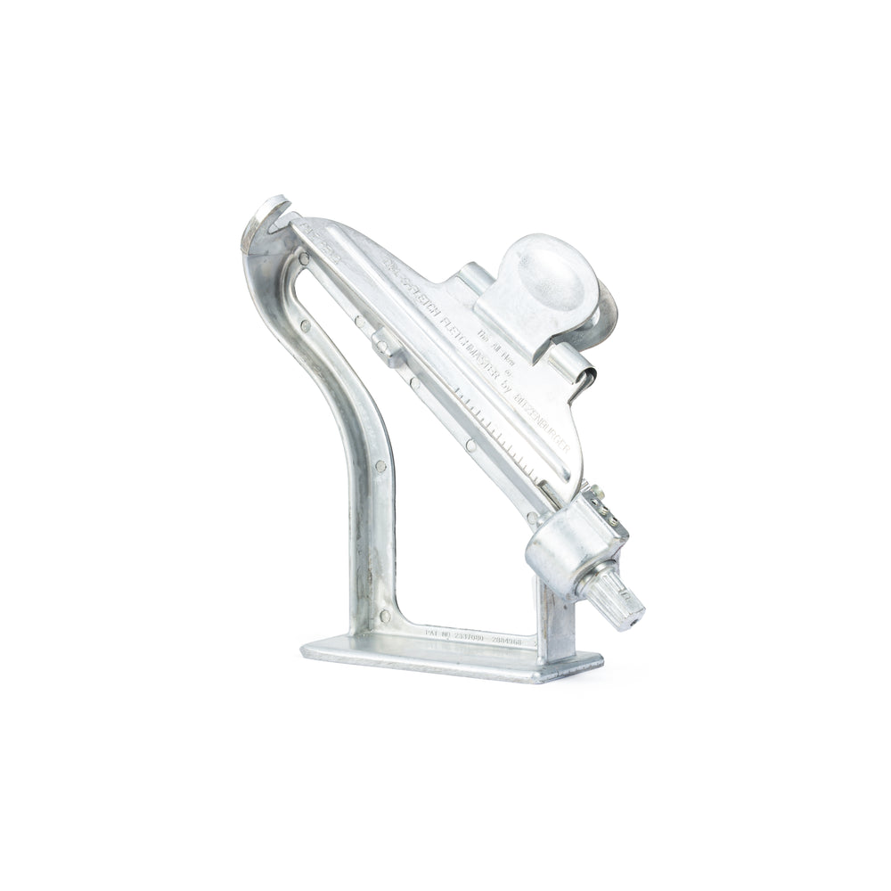 Bitzenburger Fletching Jig