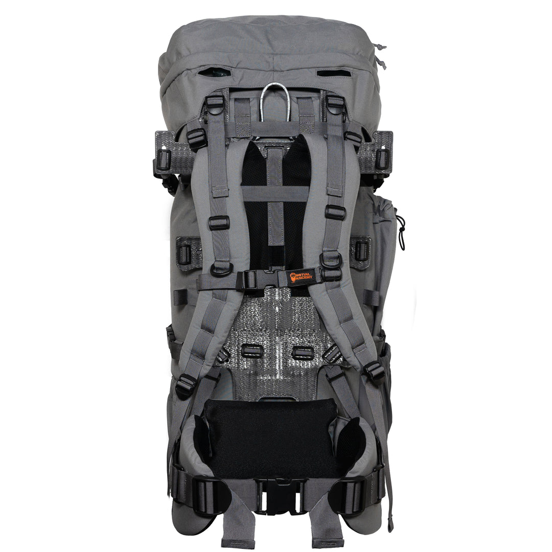 IA3K Pack System