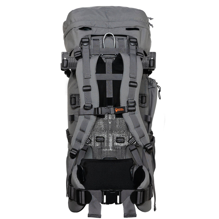 IA3K Pack System
