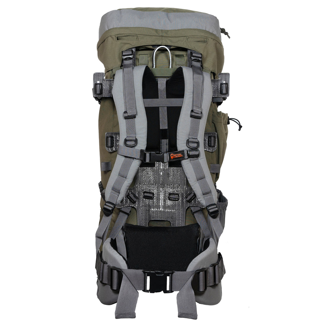 IA3K Pack System