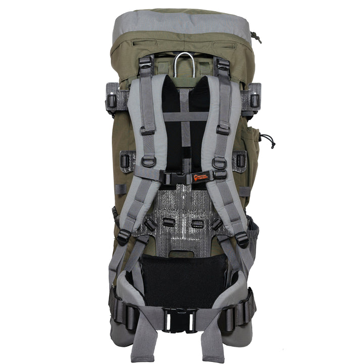 IA3K Pack System