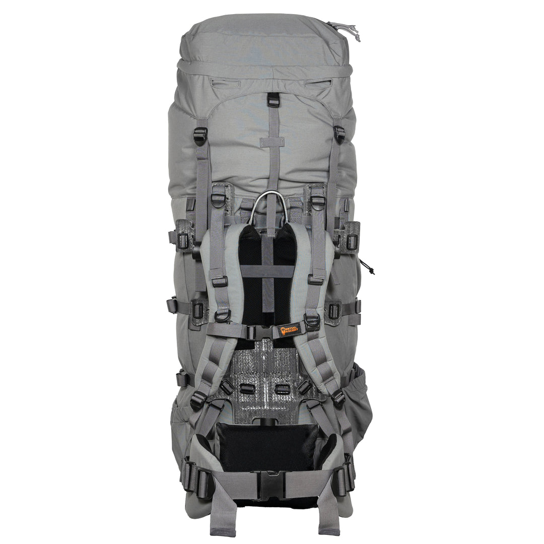 IA8K Pack System