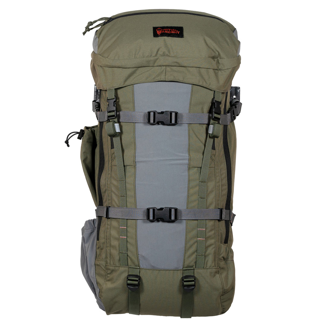 IA3K Pack System