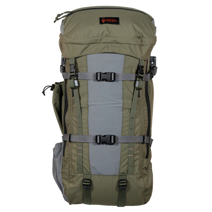 IA3K Pack System