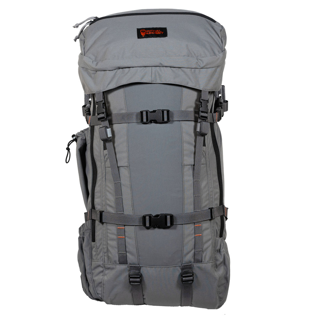 IA3K Pack System