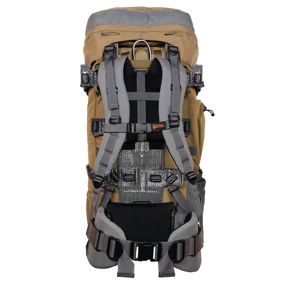 IA3K Pack System