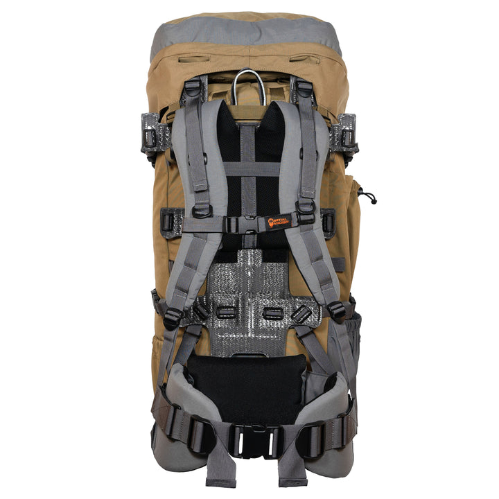 IA3K Pack System