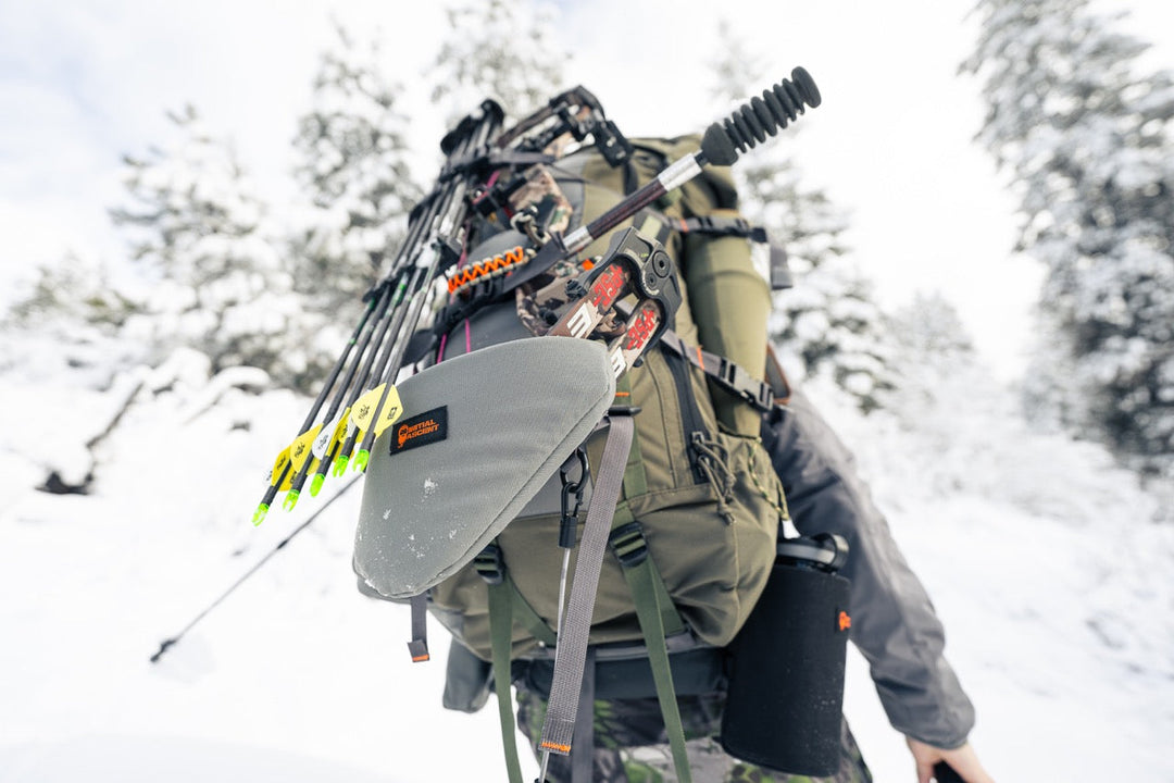 IA Bow Holder