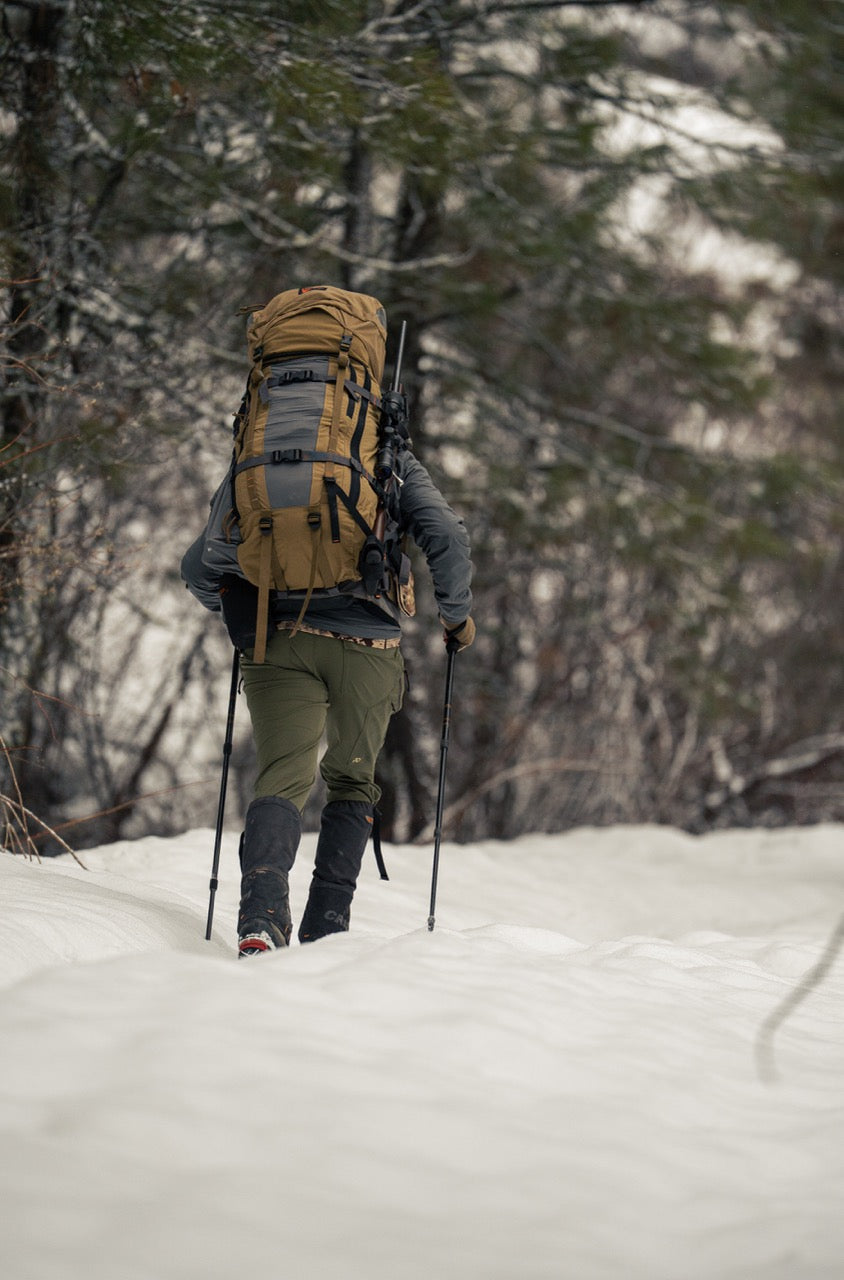 IA5K Pack System