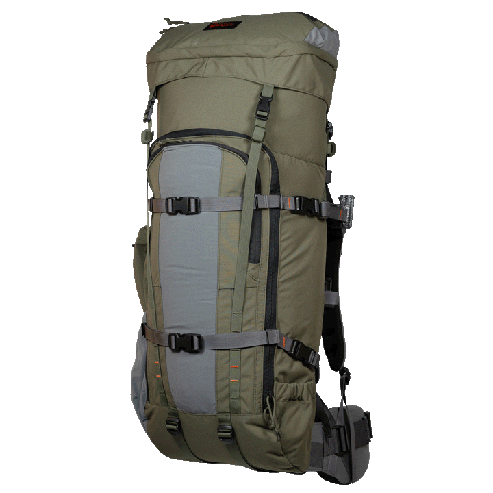 IA5K Pack System