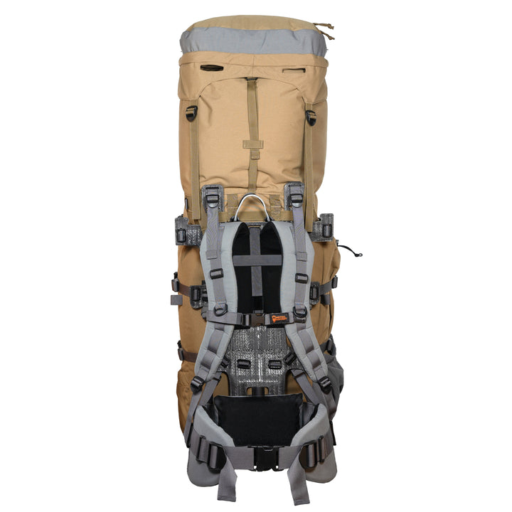 IA8K Pack System