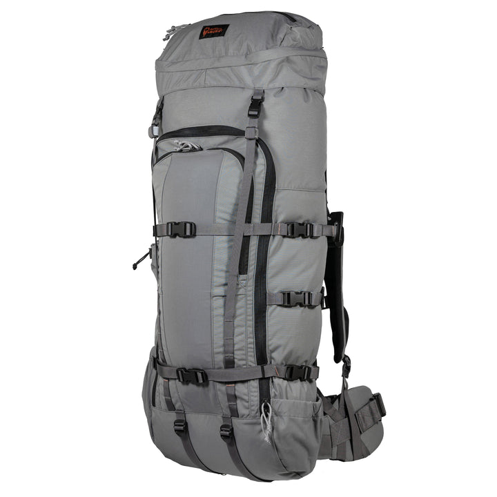 IA8K Pack System