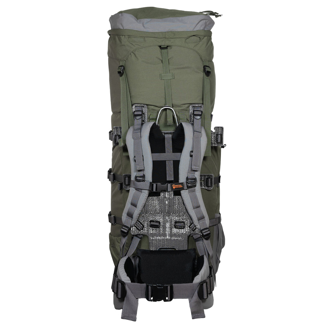 IA8K Pack System