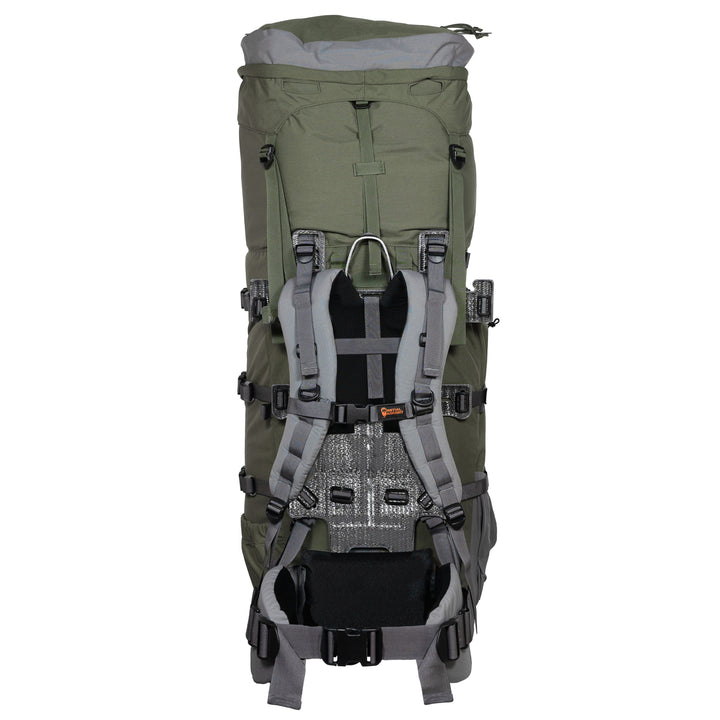 IA8K Pack System