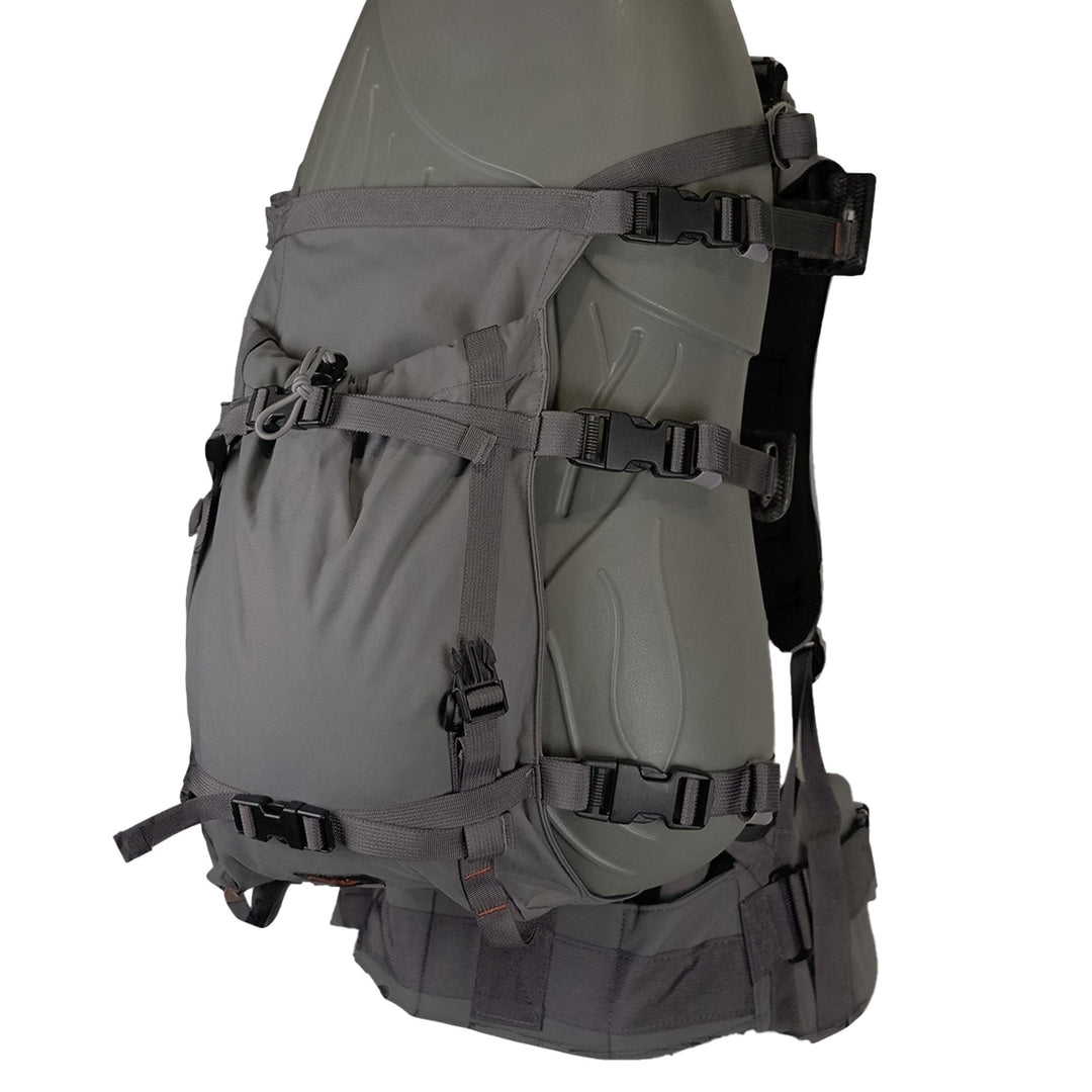 Pannier Load Carrier