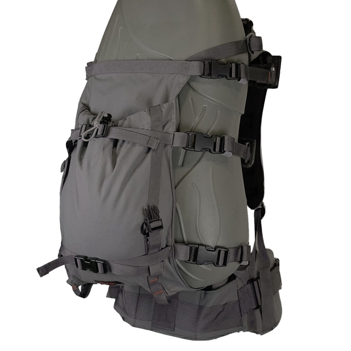 Pannier Load Carrier