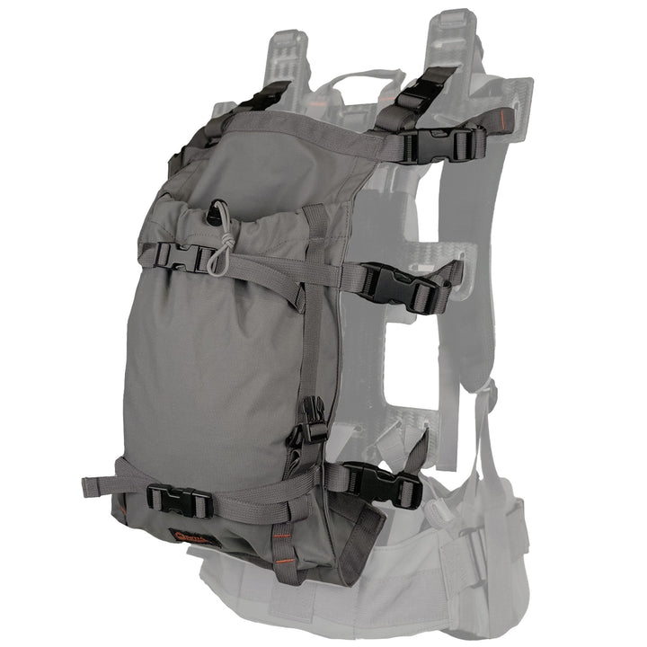 Pannier Load Carrier