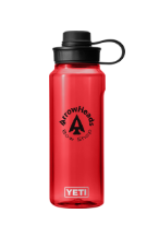 Yeti Yonder 1L Rescue Red