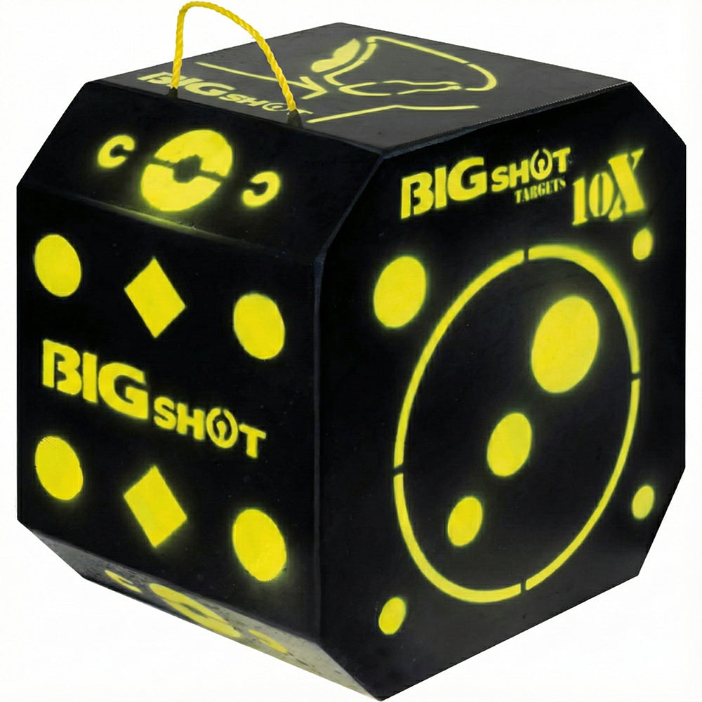BIGSHOT Titan XS Easy Pull Crossbow Target