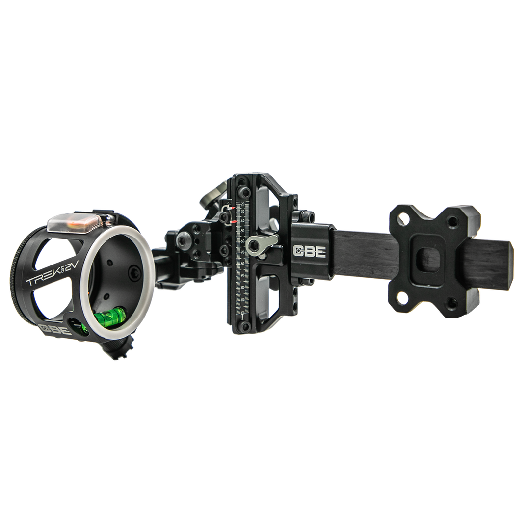 CBE Stabilizers and Accessories