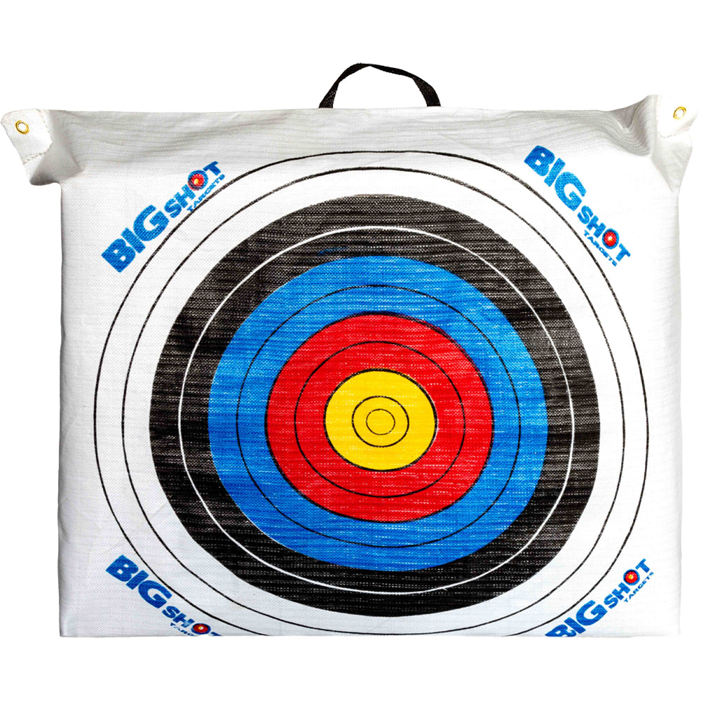 BIGSHOT Youth 36 NASP Range Target