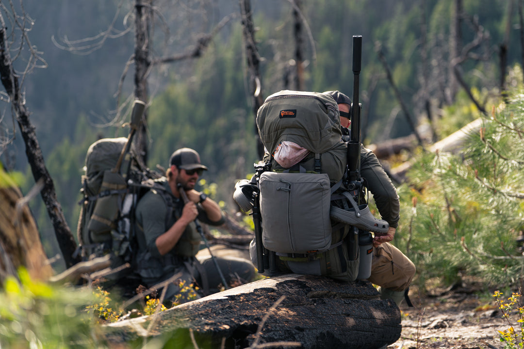 IA Cub Bag