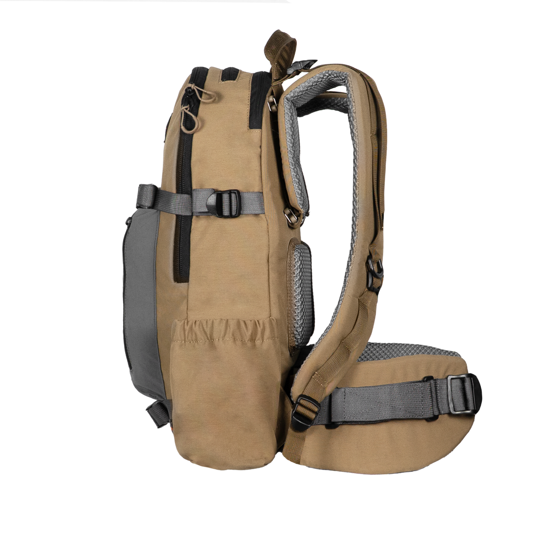 The Scout